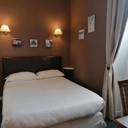 Cit'Hotel Normandy Hotel Pornichet La Baule Екстер'єр фото